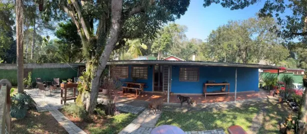Casa com 5 Quartos à venda, 300m² no Praias Paulistanas, São Paulo