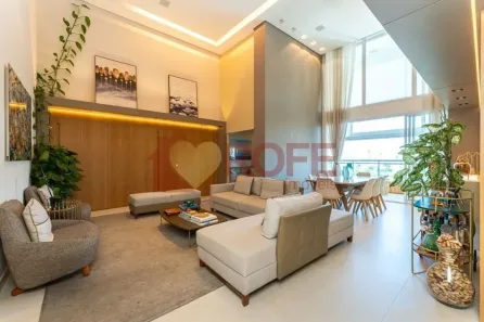 Apartamento com 3 Quartos à venda, 185m² no Brooklin Paulista, São Paulo