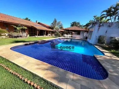 Fazenda/Sítio à venda, 193600m² no Rosário, Tietê