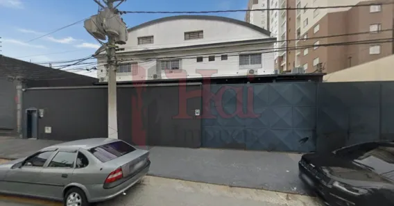 Galpão/Depósito/Armazém à venda, 1805m² no Vila Guilherme, São Paulo