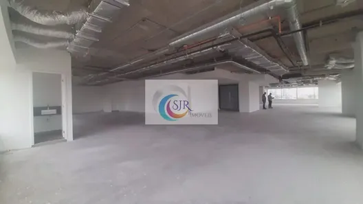 Sala Comercial para venda ou aluguel, 225m² no Várzea da Barra Funda, São Paulo