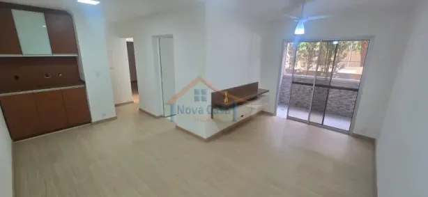Apartamento com 2 Quartos à venda, 70m² no Residencial e Comercial Palmares, Ribeirão Preto
