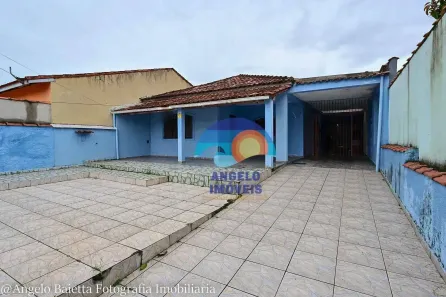 Casa com 2 Quartos à venda, 90m² no Estância Bal Maria H Novaes, Peruíbe