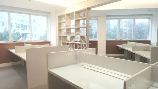 Sala Comercial para alugar, 165m² no Leblon, Rio de Janeiro