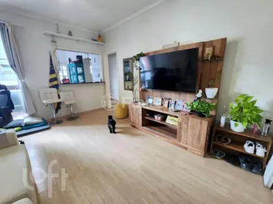 com 2 Quartos à venda, 65m² no Bom Fim, Porto Alegre