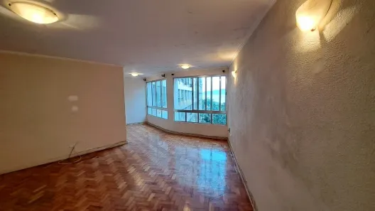 Apartamento com 3 Quartos à venda, 139m² no Itararé, São Vicente