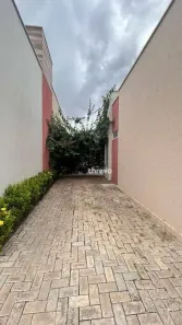 Casa de Condomínio com 3 Quartos à venda, 70m² no Pedra Mole, Teresina