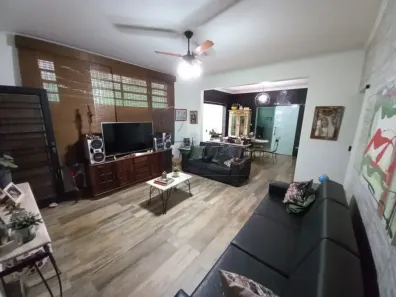 Casa com 4 Quartos à venda, 296m² no Jardim Sumaré, Ribeirão Preto