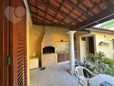 Casa com 4 Quartos à venda, 404m² no São Francisco, Niterói