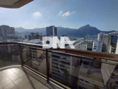 Flat com 2 Quartos à venda, 78m² no Ipanema, Rio de Janeiro