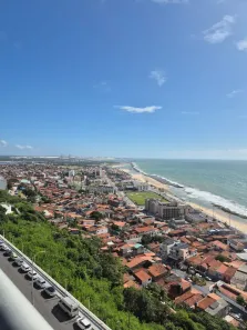 Apartamento com 4 Quartos à venda, 240m² no Petrópolis, Natal