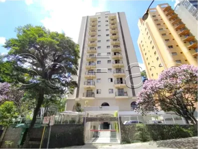 Flat com 1 Quarto à venda, 30m² no Jardim Paulista, São Paulo