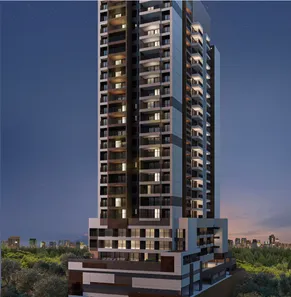 Apartamento com 1 Quarto à venda, 26m² no Jardim Independência, São Paulo