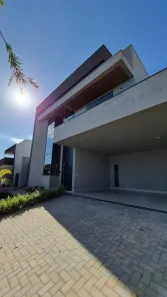 Casa com 3 Quartos à venda, 248m² no Parque Residencial Mart Ville, Presidente Prudente