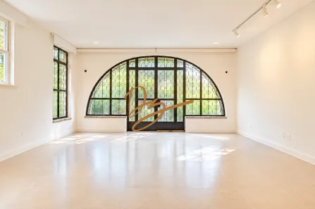 Apartamento com 3 Quartos à venda, 189m² no Jardim Botânico, Rio de Janeiro