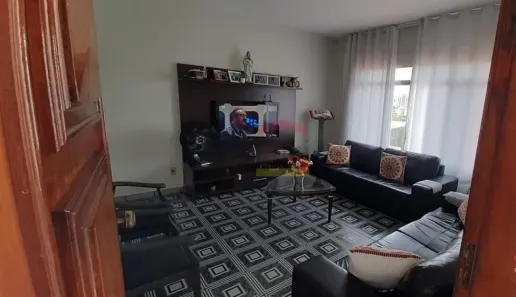 Sobrado com 5 Quartos à venda, 260m² no Jardim Santa Cruz (Zona Norte), São Paulo