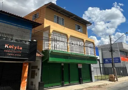 Sala Comercial à venda, 223m² no Setor Campinas, Goiânia