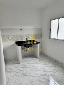 Apartamento com 2 Quartos para alugar, 40m² no Vila Nivi, São Paulo