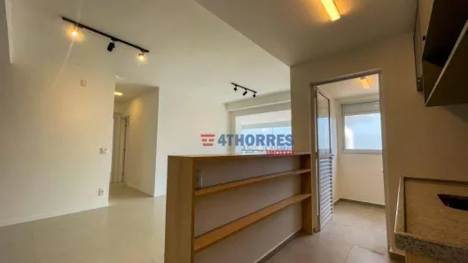 Apartamento com 3 Quartos para venda ou aluguel, 95m² no Butantã, São Paulo