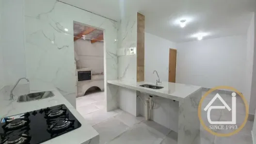 Apartamento com 2 Quartos à venda, 50m² no Gleba Ribeirão Limeiro, Londrina