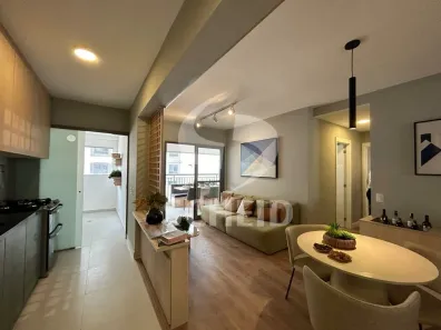 Apartamento com 2 Quartos à venda, 73m² no Jardim Prudência, São Paulo