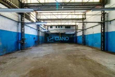 Galpão/Depósito/Armazém à venda, 400m² no Ipiranga, São Paulo