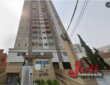 Apartamento com 2 Quartos à venda, 54m² no Centro, São Bernardo do Campo