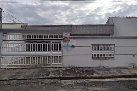 Casa com 3 Quartos à venda, 200m² no Jardim Ipiranga, Tupã
