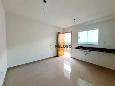 Apartamento com 1 Quarto à venda, 33m² no Vila Nivi, São Paulo