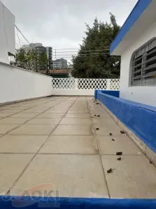 Sobrado com 5 Quartos à venda, 300m² no Planalto Paulista, São Paulo