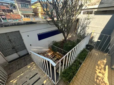 Casa com 3 Quartos à venda, 413m² no Piam, Belford Roxo