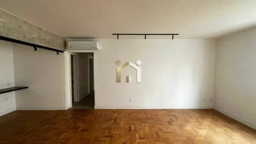 Apartamento com 3 Quartos para venda ou aluguel, 115m² no Jardim Paulista, São Paulo