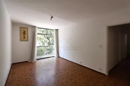 Apartamento com 3 Quartos para alugar, 80m² no Campestre, Santo André