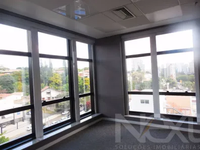 Sala Comercial com 1 Quarto para alugar, 1000m² no Nova Campinas, Campinas