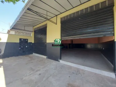 Sala Comercial para alugar, 80m² no São João, Anápolis