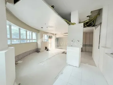 Ponto Comercial à venda, 187m² no Leblon, Rio de Janeiro