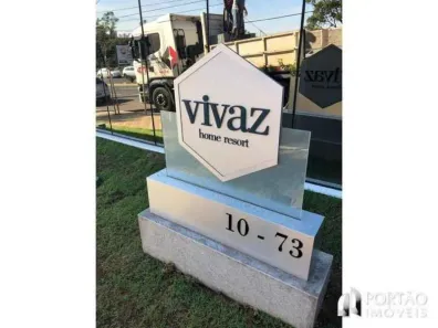 Apartamento com 3 Quartos à venda, 97m² no Vila Aviação, Bauru