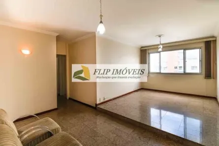 Apartamento com 3 Quartos à venda, 99m² no Cambuí, Campinas