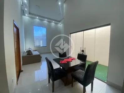Casa com 4 Quartos à venda, 180m² no Granada, Uberlândia