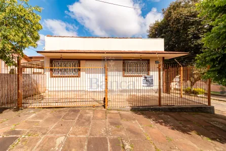 Ponto Comercial para alugar, 57m² no São Sebastião, Porto Alegre