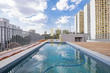 Cobertura com 4 Quartos à venda, 560m² no Vila Pompéia, São Paulo