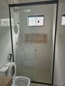 Casa com 3 Quartos para alugar, 100m² no Residencial Vereda dos Buritis, Goiânia