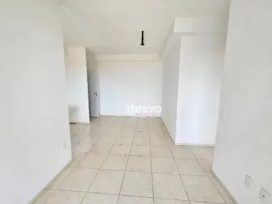 Apartamento com 3 Quartos à venda, 60m² no Vicente Pinzon, Fortaleza