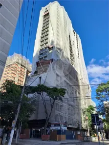 Apartamento com 2 Quartos à venda, 58m² no Santo Amaro, São Paulo