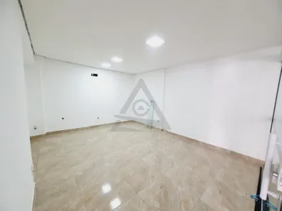 Sala Comercial para alugar, 32m² no Cambuí, Campinas