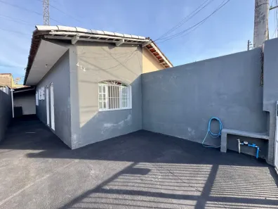 Casa com 1 Quarto à venda, 37m² no Chácara Glória, Itanhaém