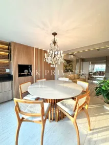 Apartamento com 3 Quartos à venda, 129m² no Vila Anastácio, São Paulo