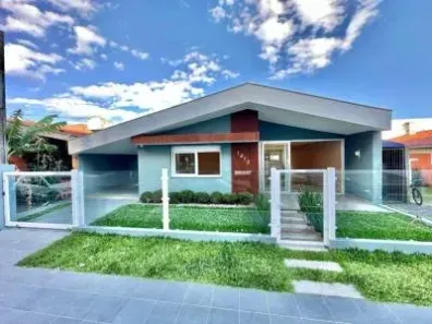Casa com 3 Quartos à venda, 164m² no Zona Nova, Capão da Canoa