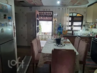 Casa com 2 Quartos à venda, 250m² no Jardim Alfredo, São Paulo