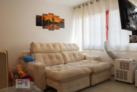 Apartamento com 2 Quartos à venda, 63m² no Vila Paulista, São Paulo